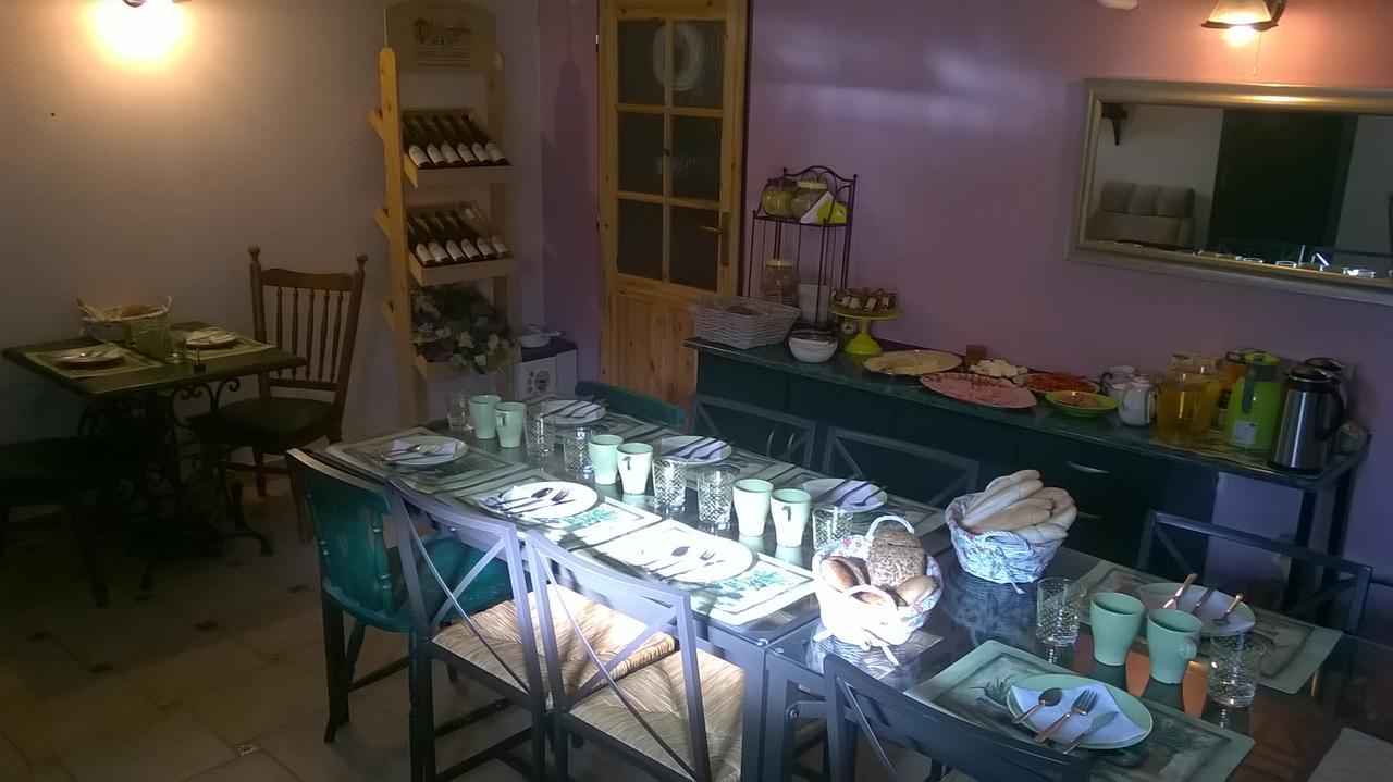 Penzion Vecerka Lednice Exteriör bild